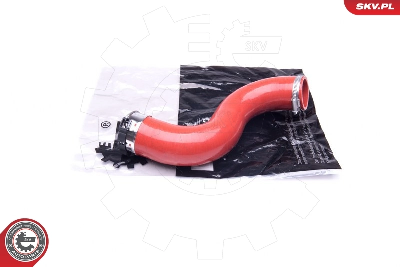 Charge Air Hose